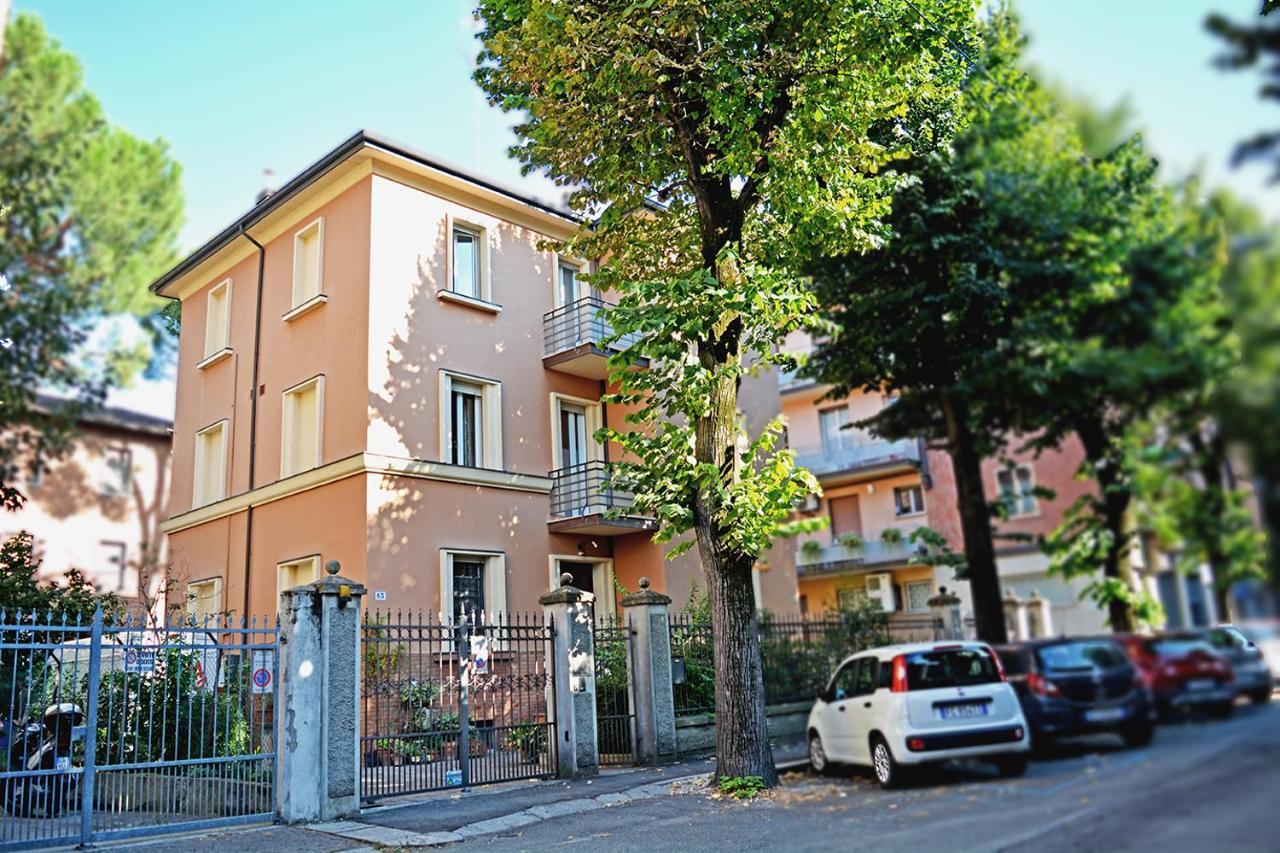 Bondi900 - Tigli Apartment Bologna Exterior photo