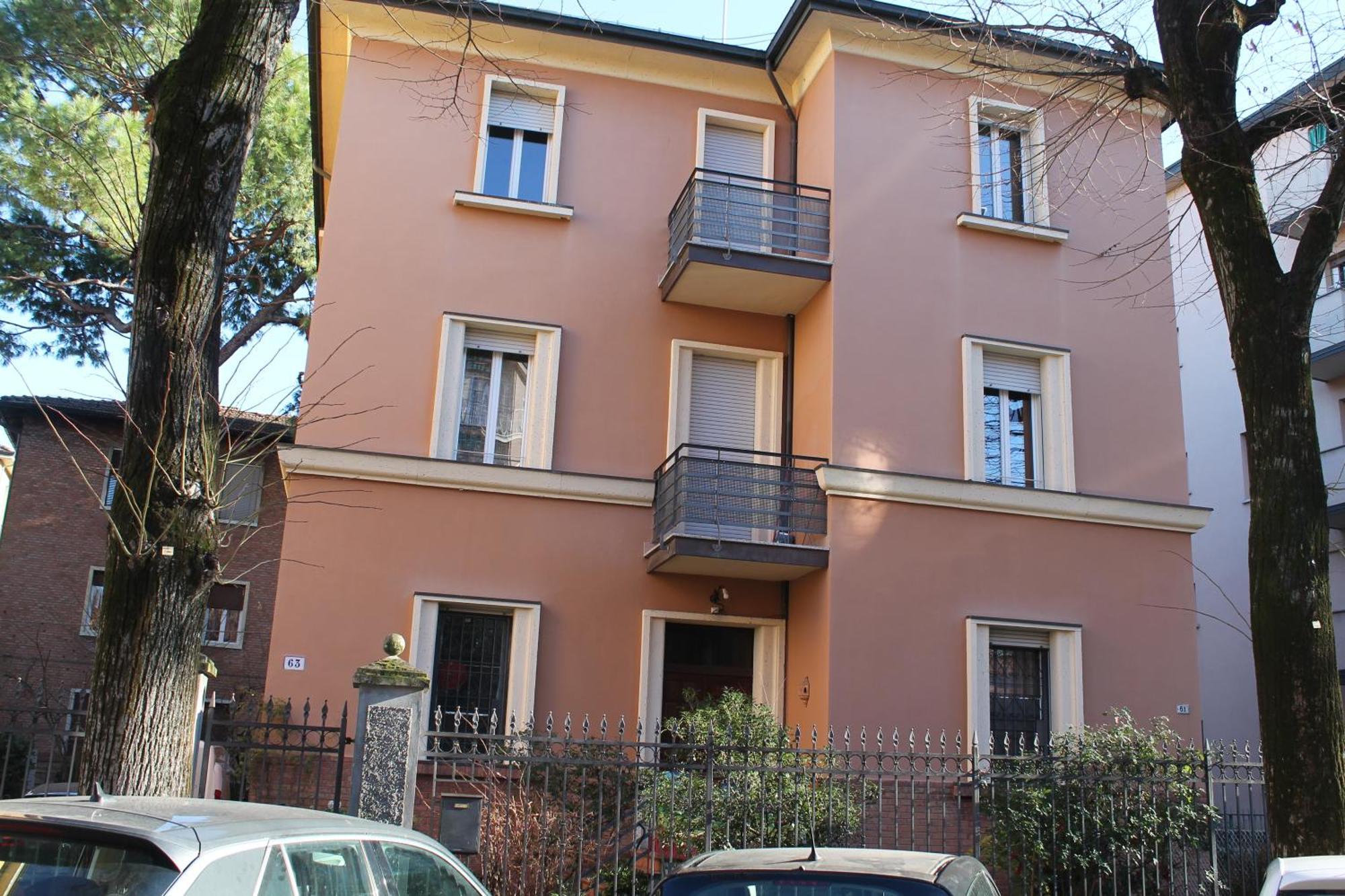 Bondi900 - Tigli Apartment Bologna Exterior photo